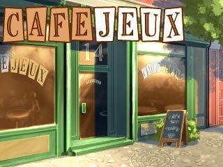 Cafejeux