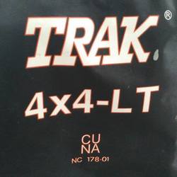 Square trak1