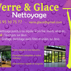 Square flyers verso laeti copie