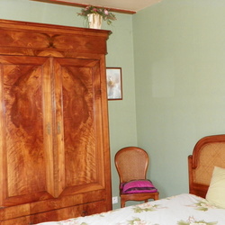 Square chambre 1