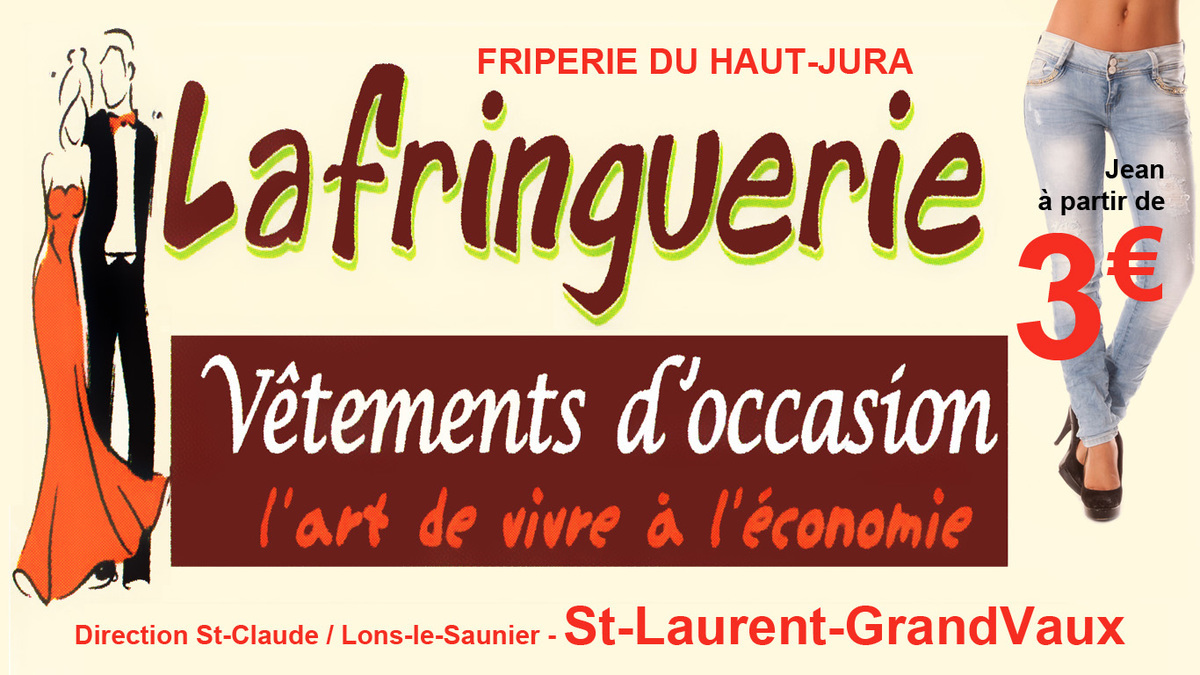 Lafringuerie v1