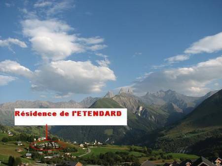 Res etendard