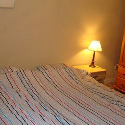 Square 7 slaapkamer 1
