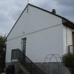 Square apres travaux