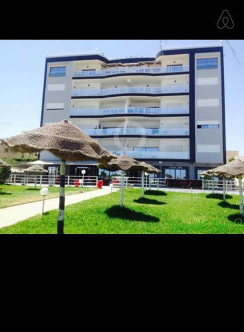 La residence