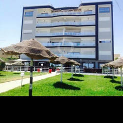 Square la residence