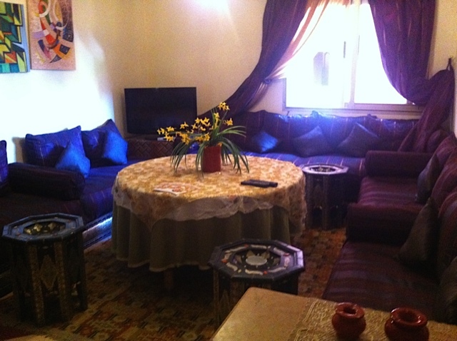Appart assala 1