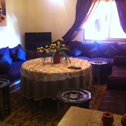 Square appart assala 1