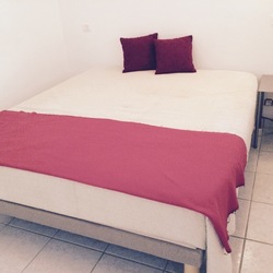 Square chambre1