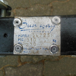 Square bateau 019