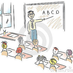 Square salle de cours