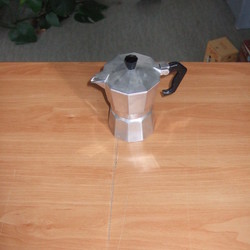 Square petite cafeti re