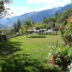 Square web jardin new