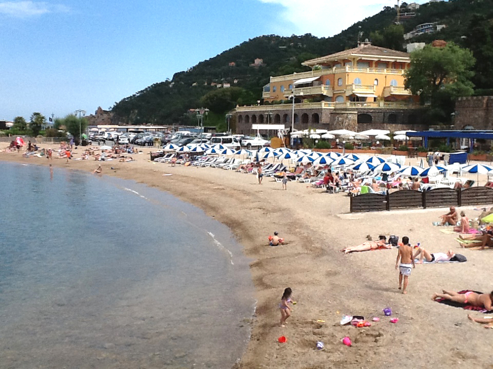 Plage megellan 2