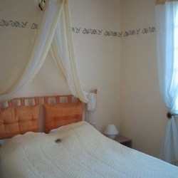 Square chambres