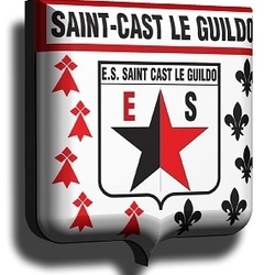 Square blason 3d petit 2