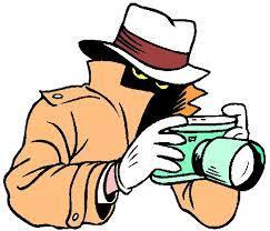 Detective 5