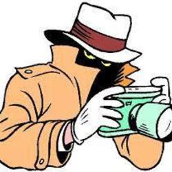 Square detective 5