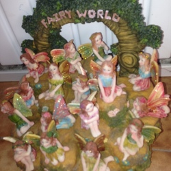 Square image