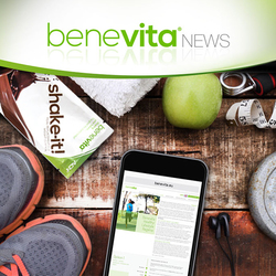 Square banner benevita ny resolution