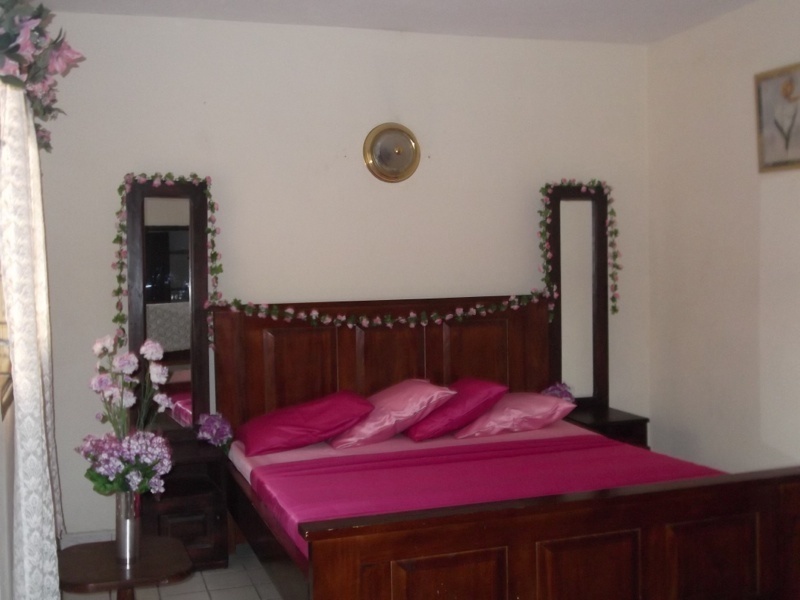 Photo appartement