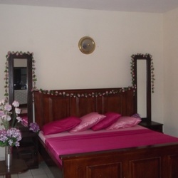 Square photo appartement