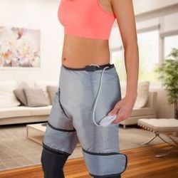 Square pantalon minceur effet sauna77