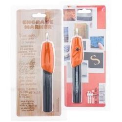 Square stylo graveur engrave marker000