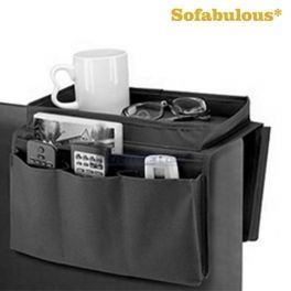 Organisateur de canape plateau et range telecommande sofabulous1