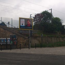 Square affichepat8