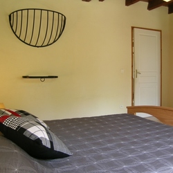 Square bellevue cottage   chambre double gite les creches   mai 2015   bergerac 2