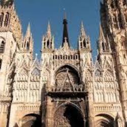 Square cathedrale