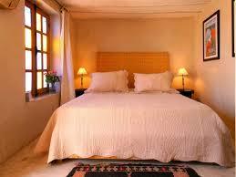 Riad belhaj chambre