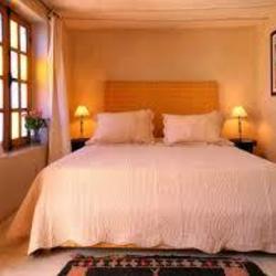 Square riad belhaj chambre