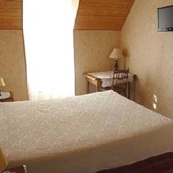 Square chambre 160 clair