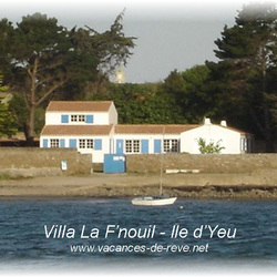 Square villa la f nouil   ile d yeu  www vacances de reve net 