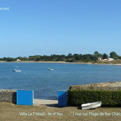 Square vue villa la fnouil ile yeu plage ker chalon 900 499