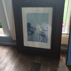 Square image