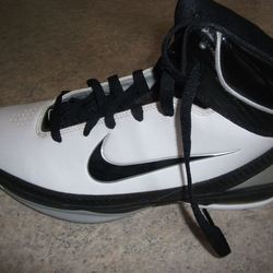 Square nike