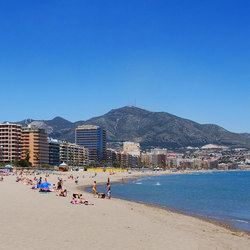 Square image