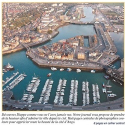 Square photo port de dieppe