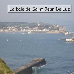 Square la  baie avec message agrandi