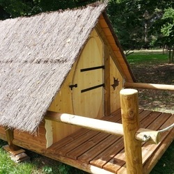 Square vue cot  drole de logis