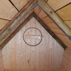 Square vue interieure drole de logis