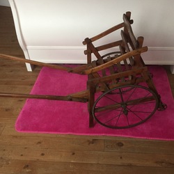 Square image
