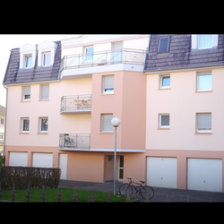 Square image