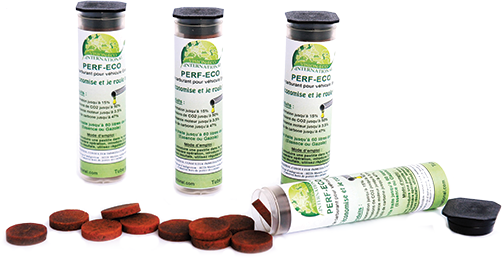 Tubes perf eco copie
