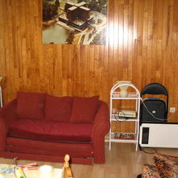 Square salon blank 952007