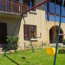 Square 3 maison
