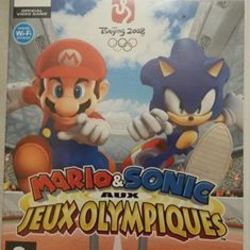 Square wii